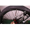 Raindrops 4 Stuks Fietsband Demmen Wisselen 10