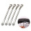 Raindrops 4 Stuks Fietsband Demmen Wisselen 7