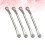 Raindrops 4 Stuks Fietsband Demmen Wisselen 9
