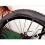 Raindrops 4 Stuks Fietsband Demmen Wisselen 11