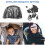 3St Cart Net Voorruit Baby Mesh 6