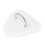 6Pcs PVC D Ring Patch Elastic Rope Set for Inflatable Boats, Kayaks, White 8