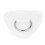 6Pcs PVC D Ring Patch Elastic Rope Set for Inflatable Boats, Kayaks, White 7