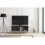 Creative Furniture Ripple 100cm TV Unit - Dark Grey Modern Fluted Design 4