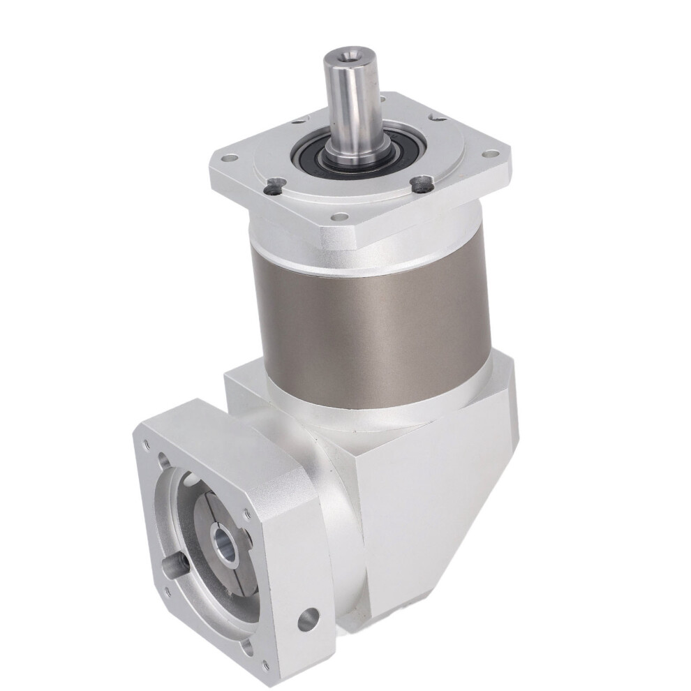 Alloy Steel Right Angle Planetary Gearbox 70-75Nm for Stepper CNC Laser-image-OPC-PKZZXDQ-NEW