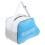 Roller Skates Trage Rucksack Transportable Aufbewahrungstasche 6