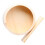 Roue D'exercice En Bambou Pour Petits Animaux Beige 1