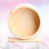 Roue D'exercice En Bambou Pour Petits Animaux Beige 6
