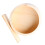 Roue D'exercice En Bambou Pour Petits Animaux Beige 9
