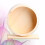 Roue D'exercice En Bambou Pour Petits Animaux Beige 5