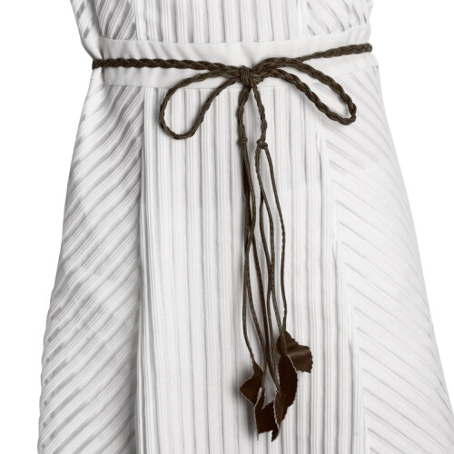 Damen Gürtel Für Faux Taille 2