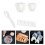 Sushi Form PP Material Weiß 7