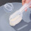 Sushi Form PP Material Weiß 5