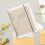 Loose-Leaf Notebook Ästhetischer Tagesplaner A5 2025 6