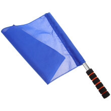 Raindrops Racing Flag 1