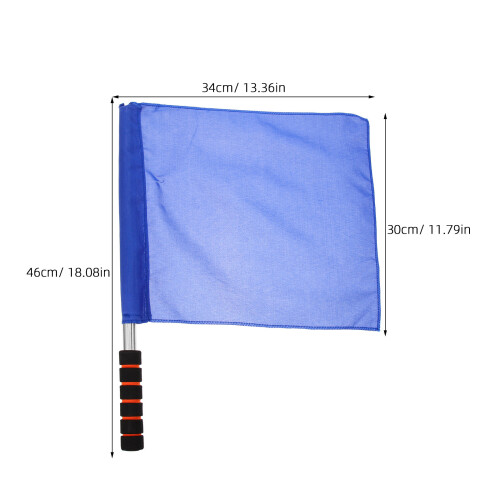 Raindrops Racing Flag 1 1