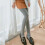 Herfier Winter Gefütterte Taille Leggings 8 3
