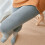 Herfier Winter Gefütterte Taille Leggings 8 4