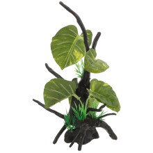 Fish Tank Decoratie Uitzeggende Aquarium Decor 1 Pack