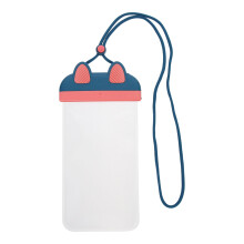 Wasserdichte Handyhülle Für Unterwasser Rafting