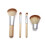 4 Make-Up- Kosmetikpinsel Für Make Up 5