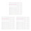 3Pcs Double Layer Thickened Shockproof Mailers With Self Seal Closure 4