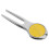 Golf Divot Tools Legering 1 Set Voor Training 6
