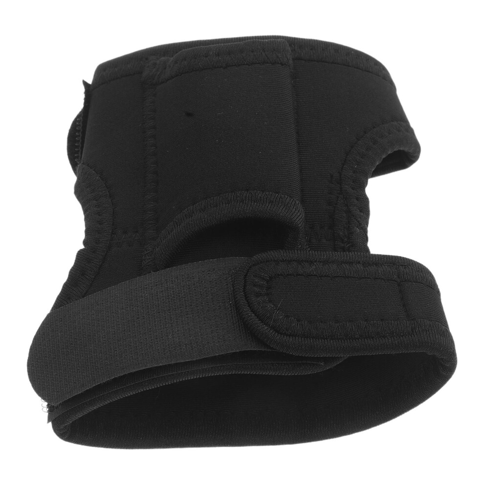 2Pcs Outdoor Diving Wrist Flashlight Holder Glove Portable Light Torch-image-OPC-PKZZYWH-NEW