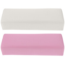 2 Stuks Manicure Handsteunen Nagelkunst Handkussens