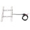Gurtwarner mit Drucksensor im Autositz | 50V ABS Material 1