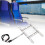 Gurtwarner mit Drucksensor im Autositz | 50V ABS Material 15