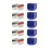TMC2209 Silent Step Motor Driver 5Pcs Set 2.5A Uart Mod for Nema17 3