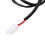 Gurtwarner mit Drucksensor im Autositz | 50V ABS Material 8