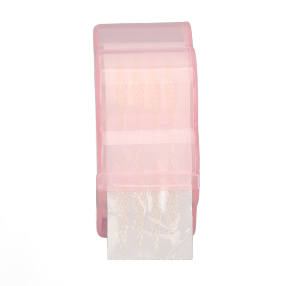 360pcs Double Eyelid Lace Stickers with Eye Makeup Tools for Larger Eyes