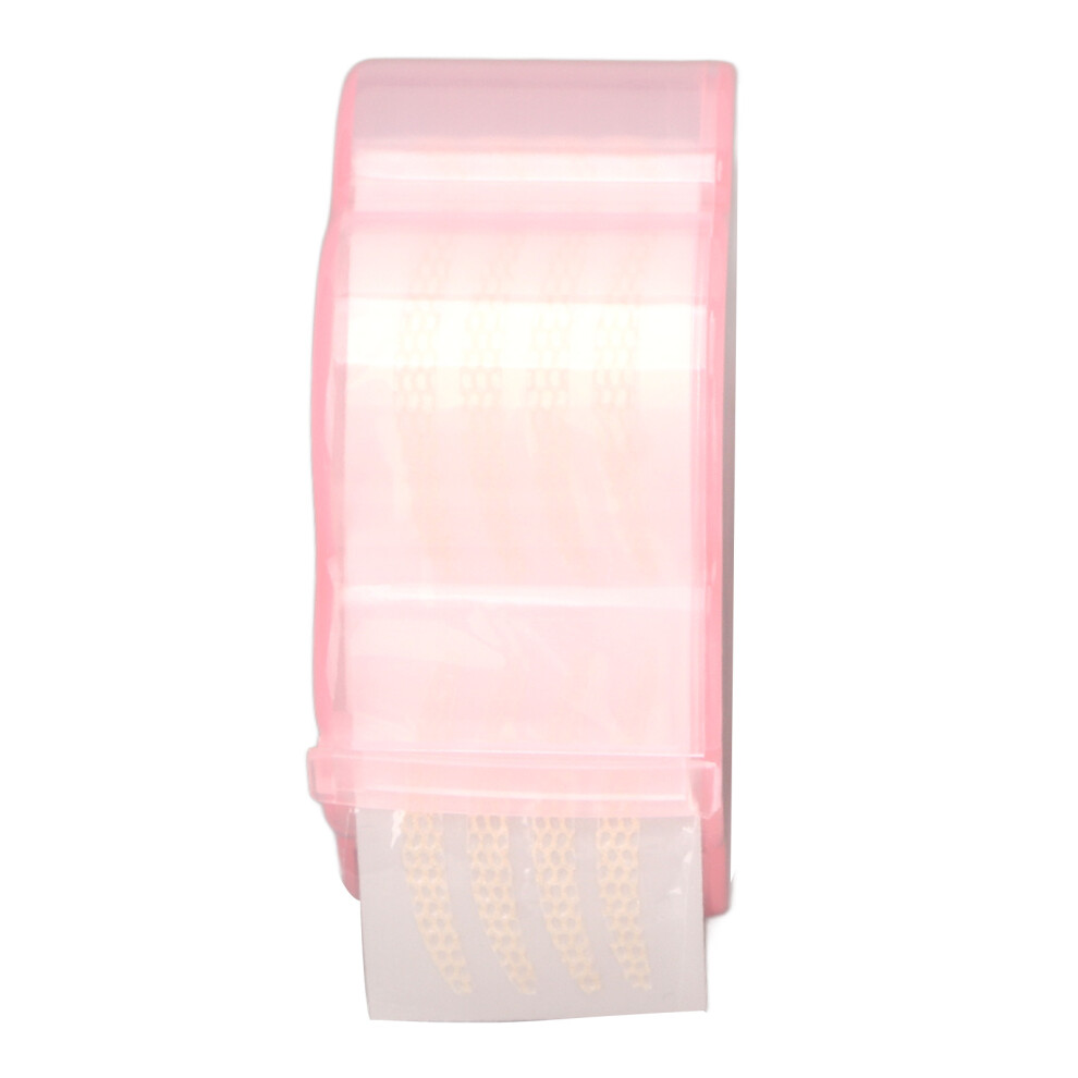 360pcs S-Shape Eyelid Lifter Tape Roll: Long-Lasting Lift and Comfort
