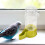 2 Budgie Wasserschale Vogelspender Futterautomat Trinker 6