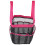 Mesh Duschbeutel Reise Kosmetiktasche Strand Nylon 1