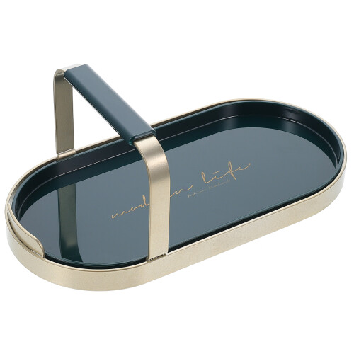 Masteelf Servierlöffel Pfannenwender Halter