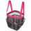 Mesh Duschbeutel Reise Kosmetiktasche Strand Nylon 3