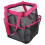 Mesh Duschbeutel Reise Kosmetiktasche Strand Nylon 10