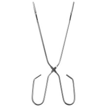 Heavy Duty Zangen Grillschongel 1 Satz