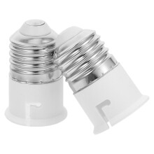 Fluorescent To Led Adapter 2Stk 1,97x1,22x1,22 Zoll