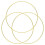 3Stk Diy Kranz Ring Bastelset 9