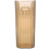 Chopstick Strohhalmhalter 18X8,5X8 Cm Transparent 1