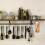 Chopstick Strohhalmhalter 18X8,5X8 Cm Transparent 5