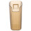 Chopstick Strohhalmhalter 18X8,5X8 Cm Transparent 10