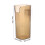 Chopstick Strohhalmhalter 18X8,5X8 Cm Transparent 3