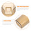 Chopstick Strohhalmhalter 18X8,5X8 Cm Transparent 7