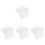 8 Pcs Professional Packing Liners Express Foam Inserts Supply 4