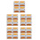 20 Pcs Reflective Aluminum Pavement Studs For Street Safety 10